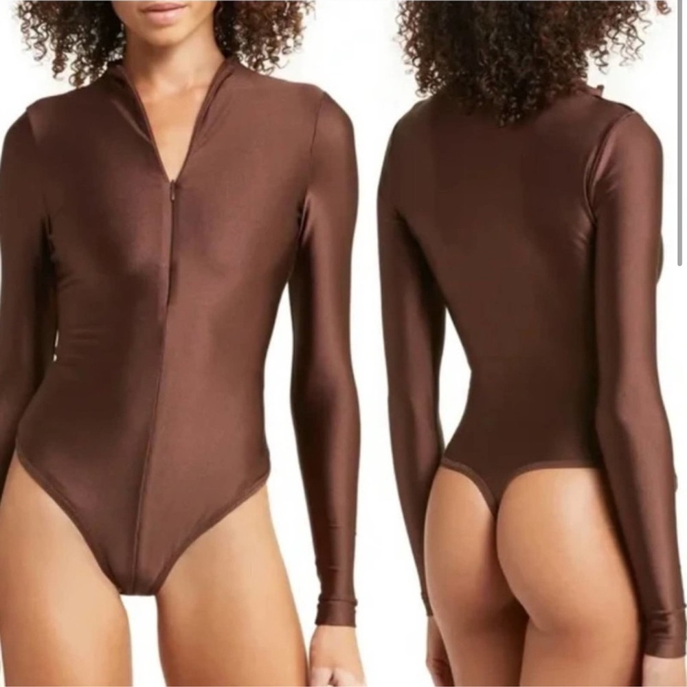 skims bodysuit